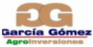 García Gómez Agroinversiones