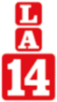 La 14