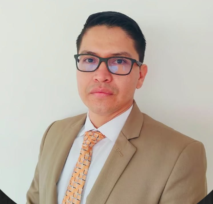 Germán Andrés López, consultor senior de AL Compliance